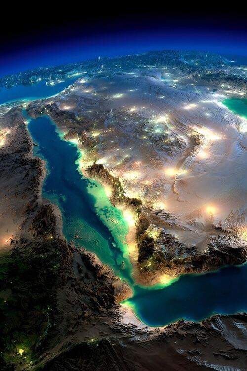 Interesting Photos From Egypt (21 pics)
