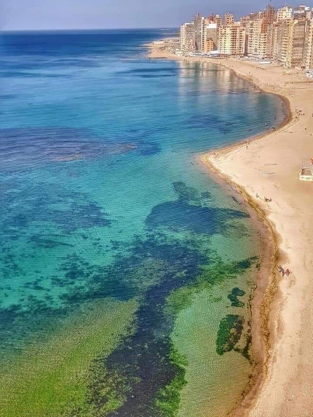 Interesting Photos From Egypt (21 pics)
