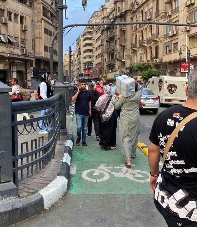 Interesting Photos From Egypt (21 pics)