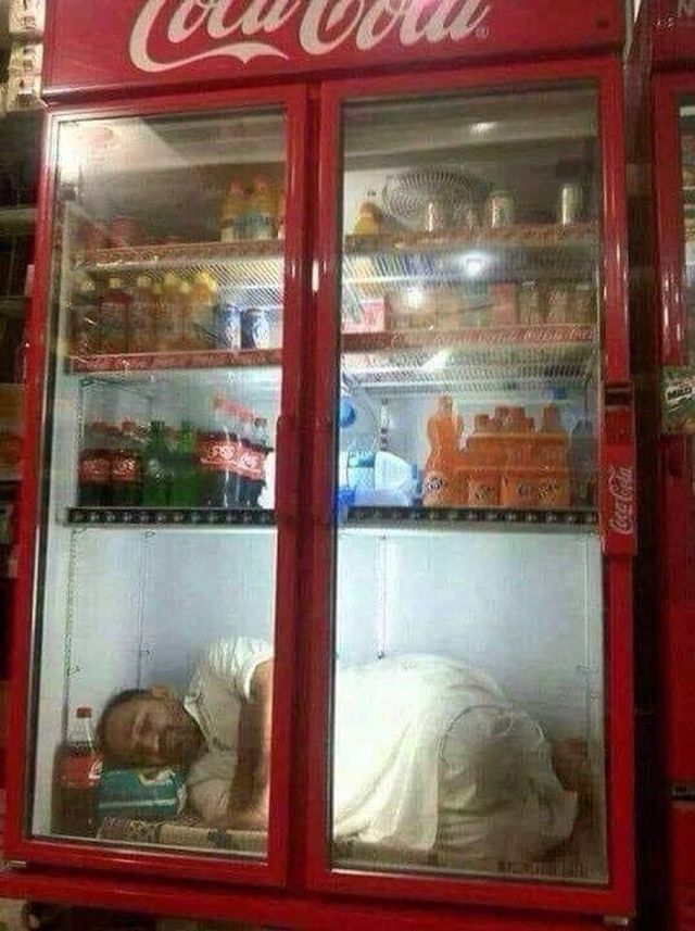 Interesting Photos From Egypt (21 pics)