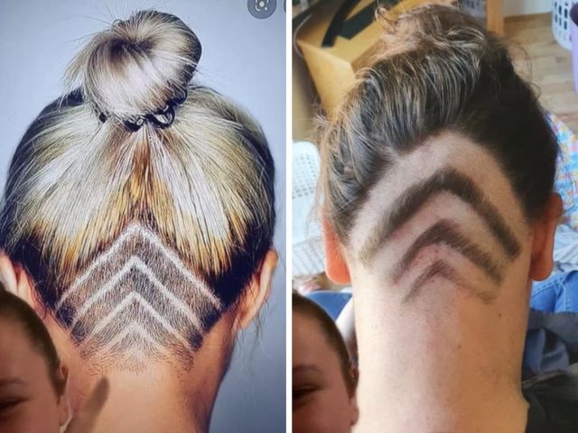 Expectations Against Reality (17 pics)