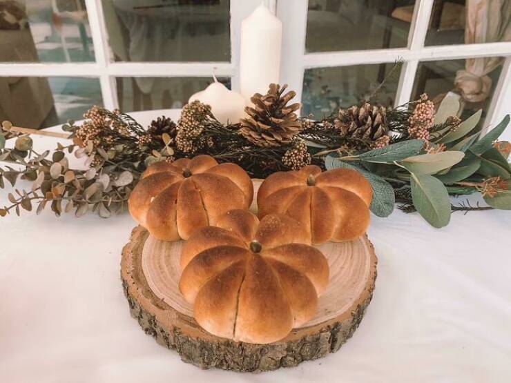Awesome Halloween Dishes (24 pics)