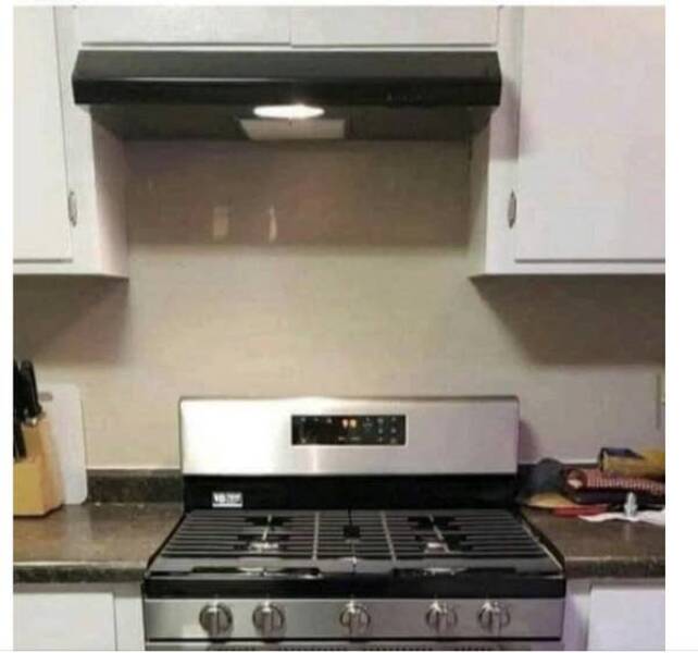 Home Renovation Fails (28 pics)