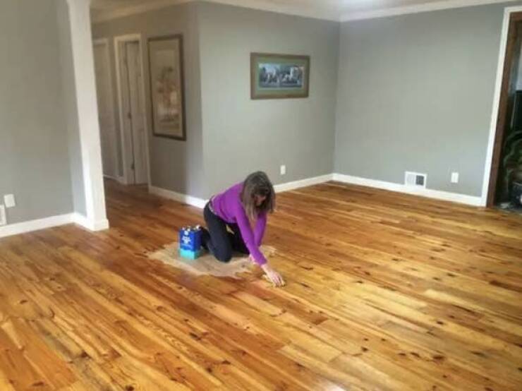 Home Renovation Fails (28 pics)