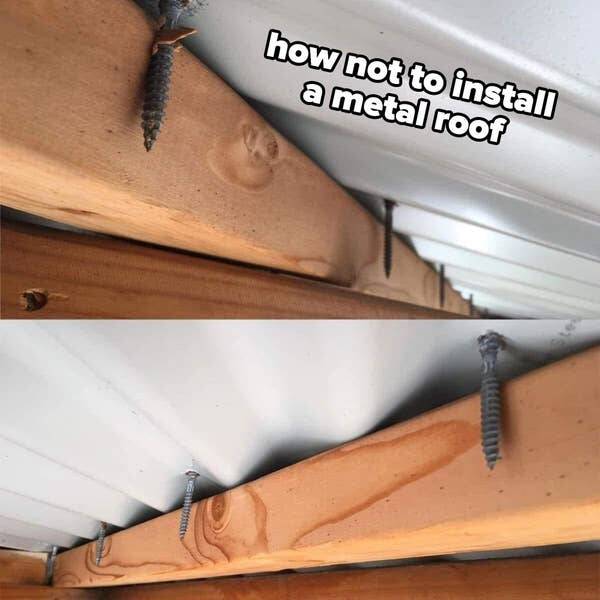 Home Renovation Fails (28 pics)