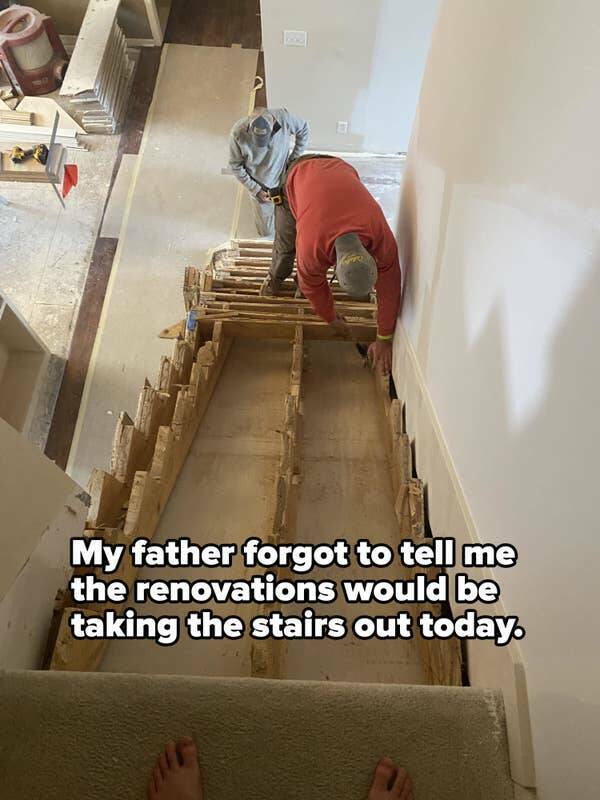Home Renovation Fails (28 pics)