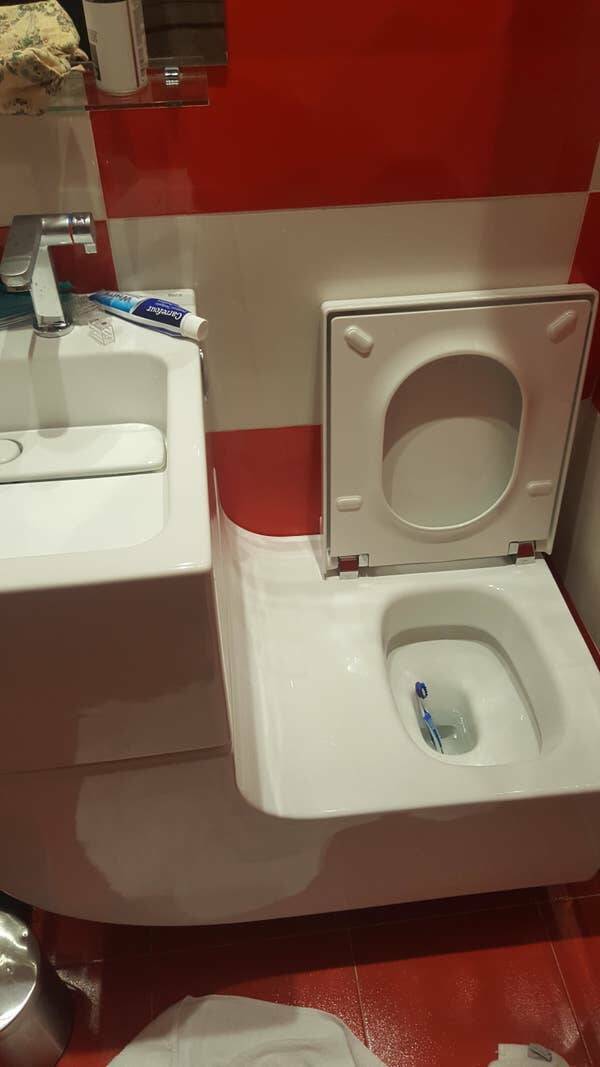 Home Renovation Fails (28 pics)