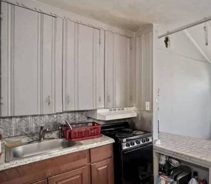 Home Renovation Fails (28 pics)