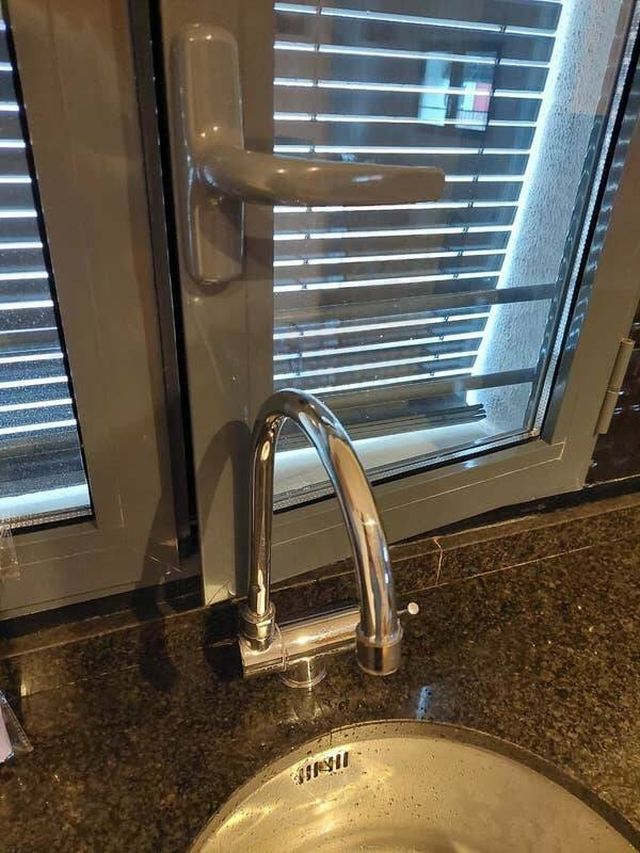 Home Renovation Fails (28 pics)