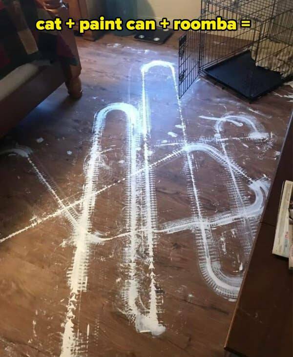 Home Renovation Fails (28 pics)