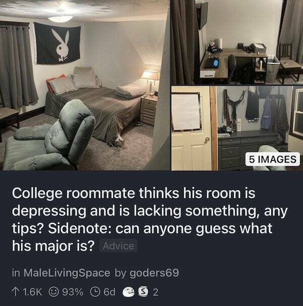 Ideal Male Apartments (23 pics)