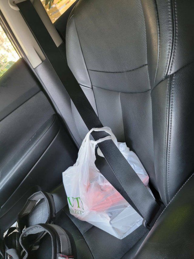 Interesting Lifehacks For Life (15 pics)