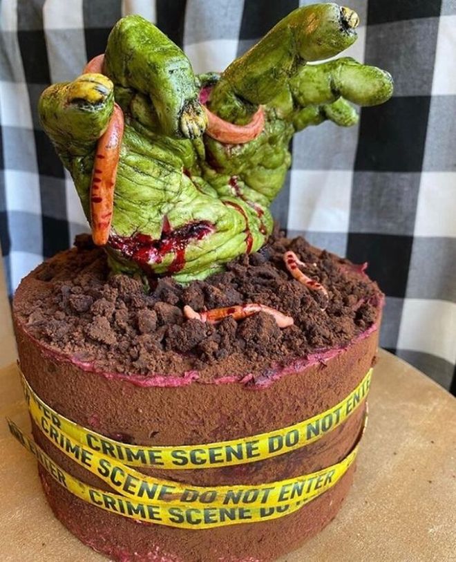 Weird Dishes (30 pics)