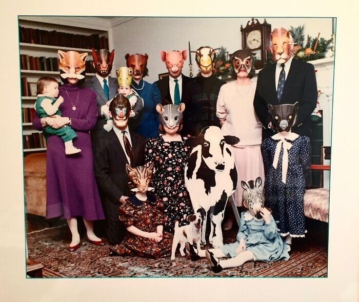Odd Finds In Old Houses (20 pics)