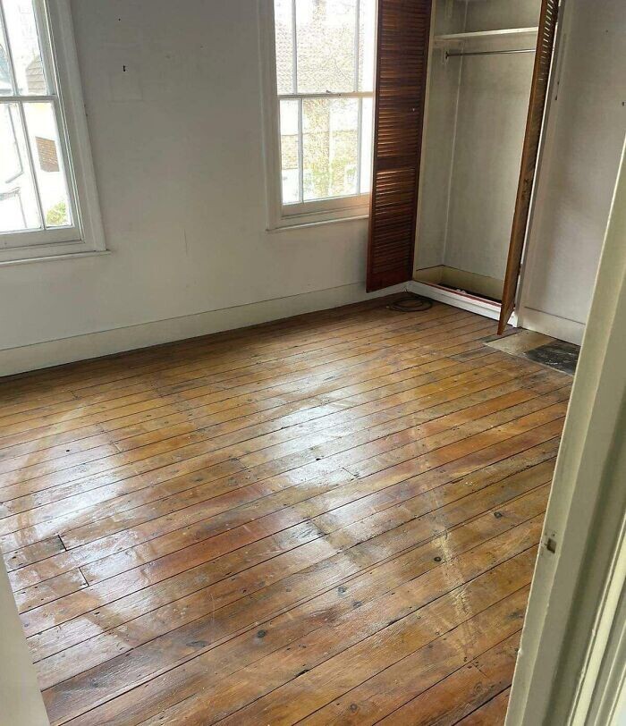 Odd Finds In Old Houses (20 pics)