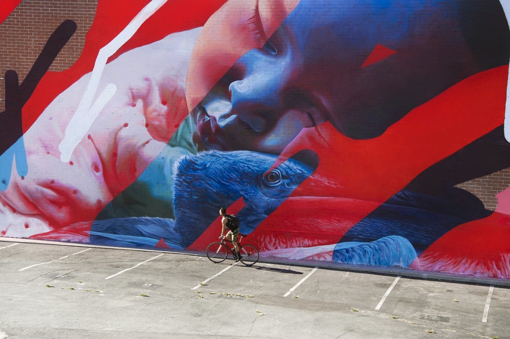 Amazing Graffiti (18 pics)