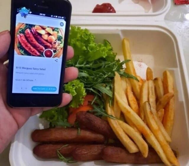 Expectations Against Reality (20 pics)