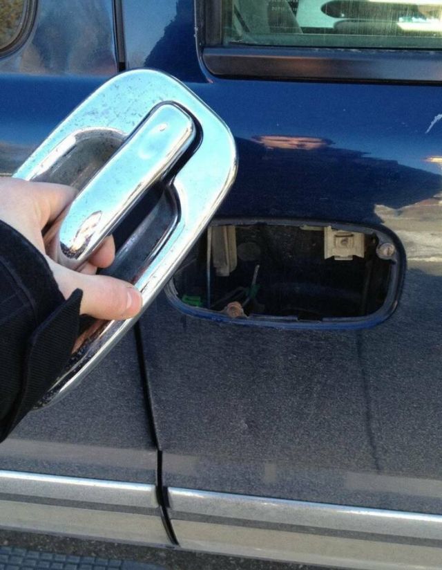 Bad Days Happen (25 pics)