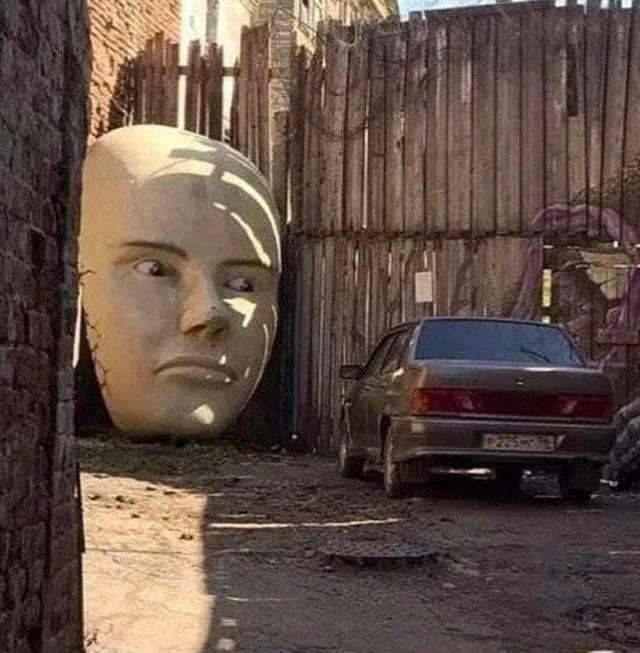 Daily Pictures. Part 1 (60 pics)