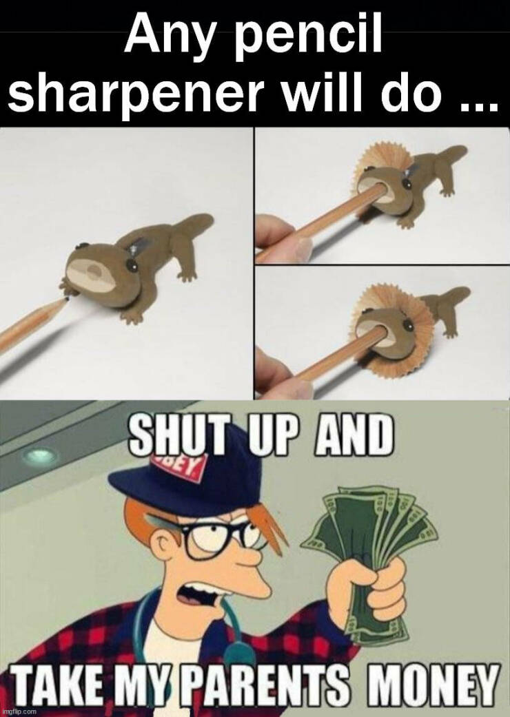 Daily Pictures. Part 2 (59 pics)