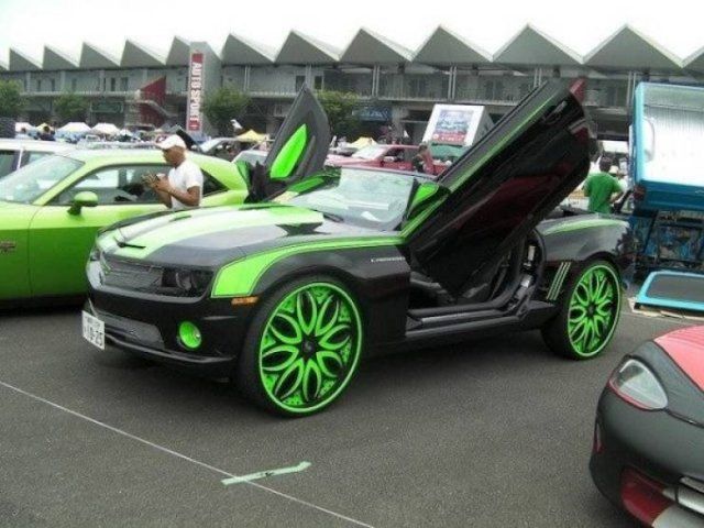 Awful Tuning (49 pics)