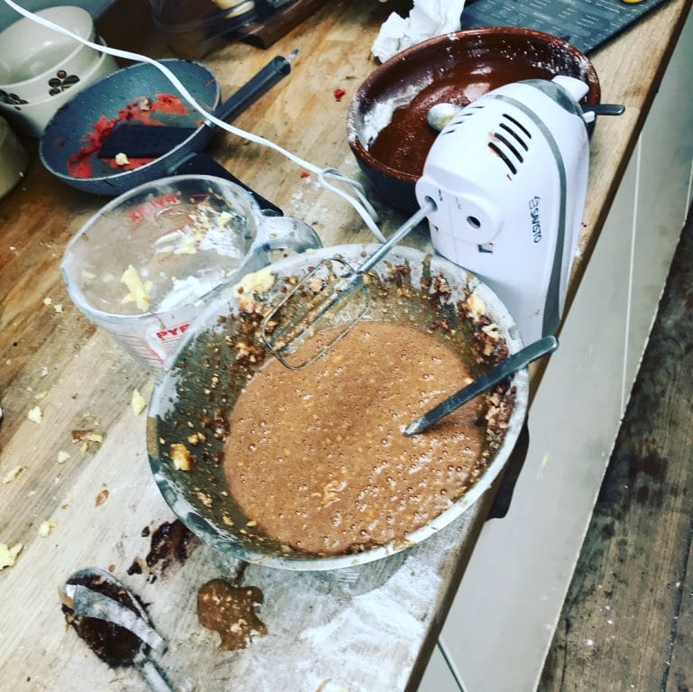 Fails At The Kitchen (17 pics)