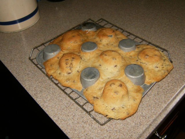 Fails At The Kitchen (17 pics)