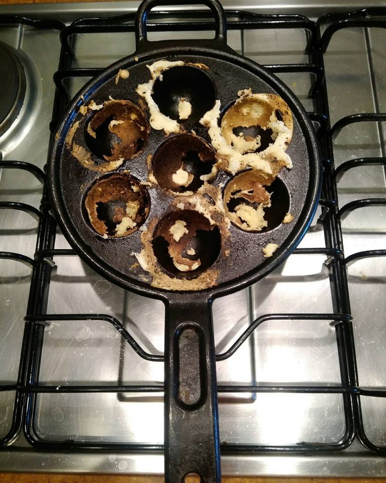 Fails At The Kitchen (17 pics)