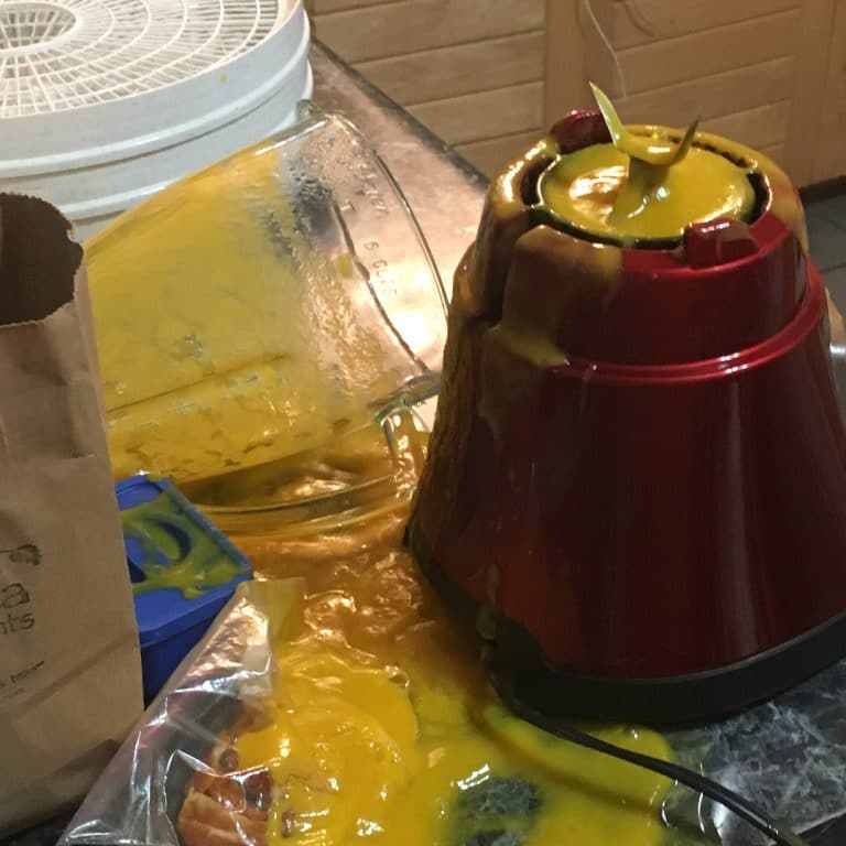 Fails At The Kitchen (17 pics)