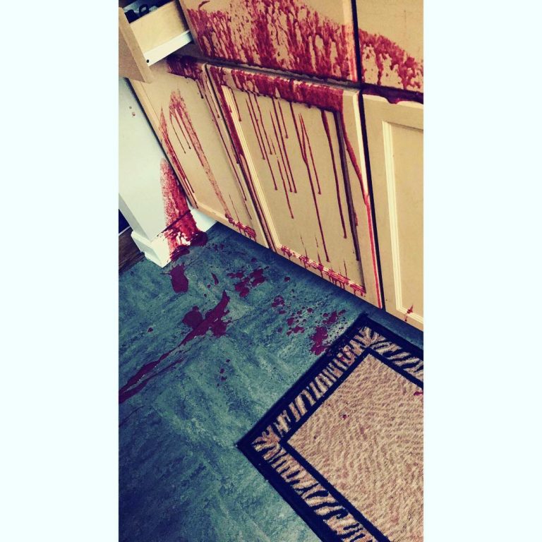 Fails At The Kitchen (17 pics)