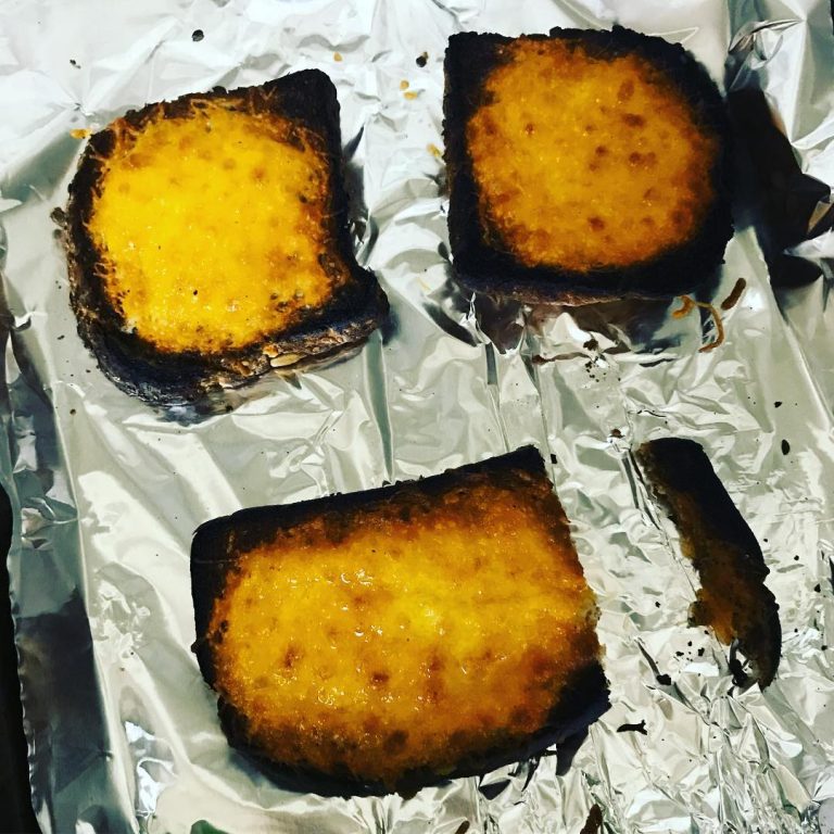 Fails At The Kitchen (17 pics)