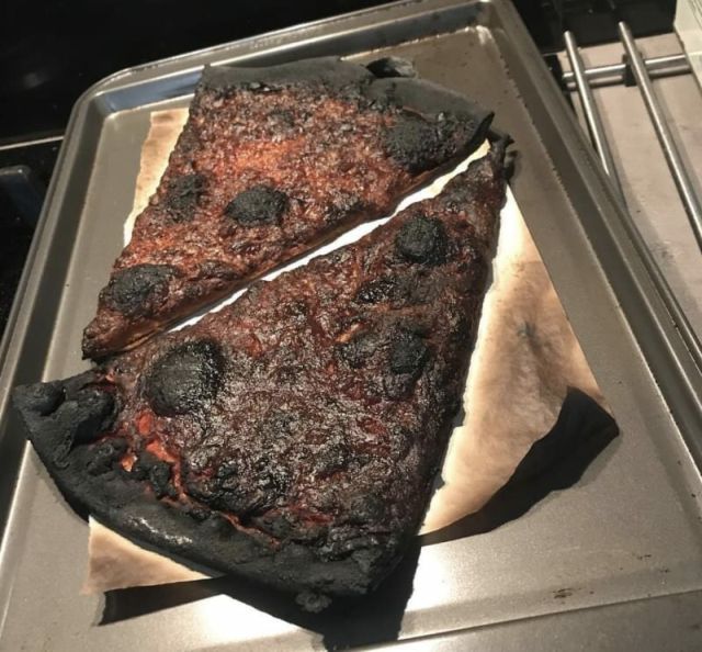 Fails At The Kitchen (14 pics)