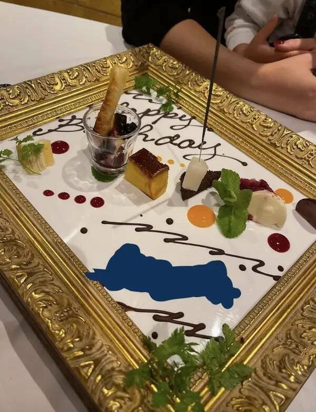 Weird Food Serving (25 pics)