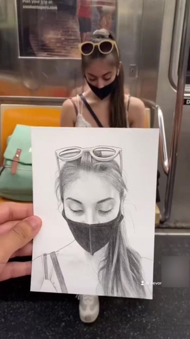 Realistic Portraits (24 pics)
