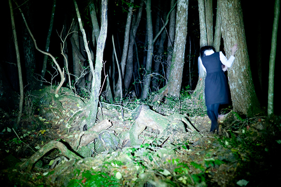 Creepy Photos (20 pics)