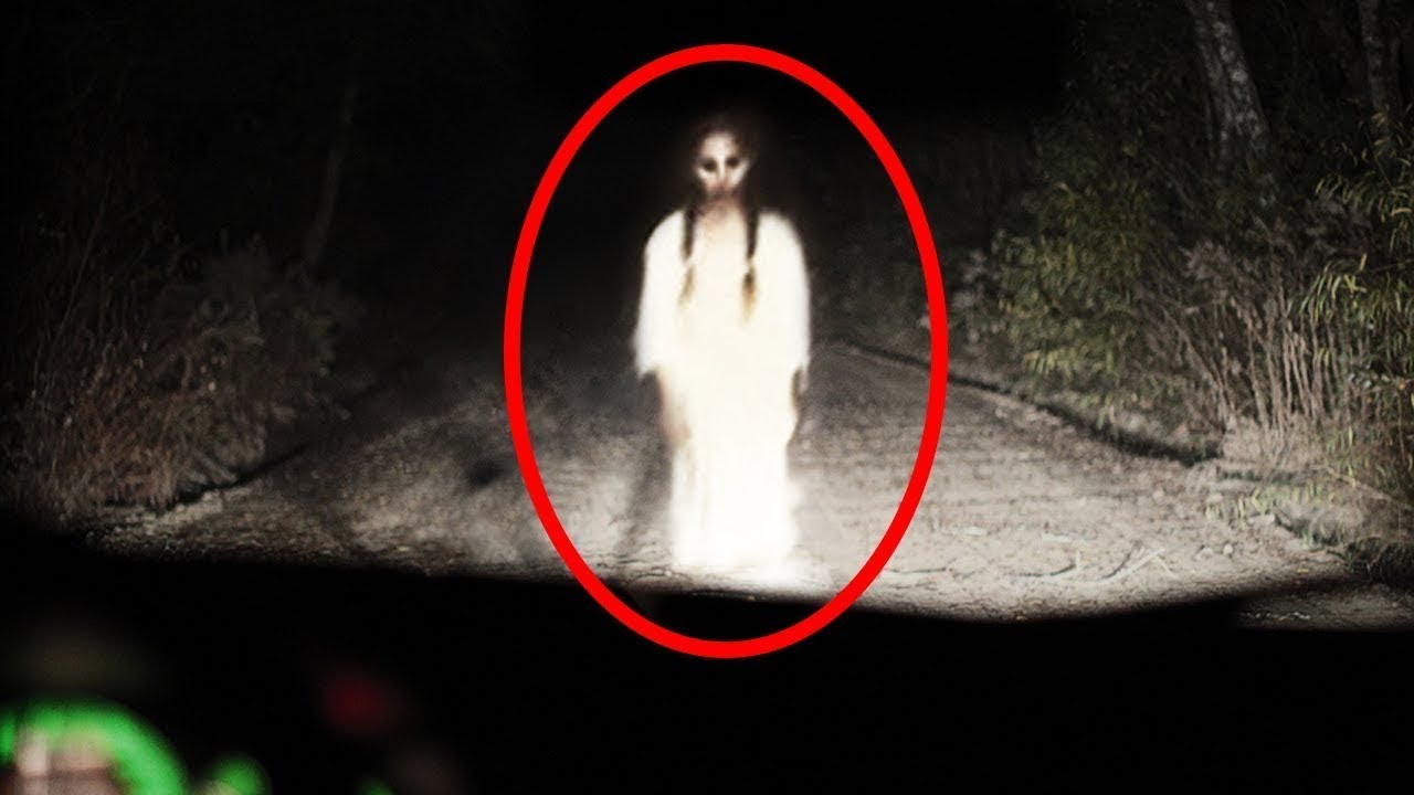 Creepy Photos (20 pics)