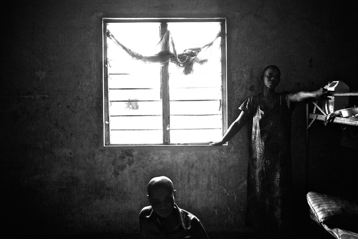 Creepy Photos (20 pics)