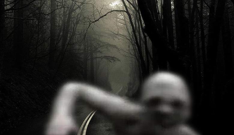 Creepy Photos (20 pics)