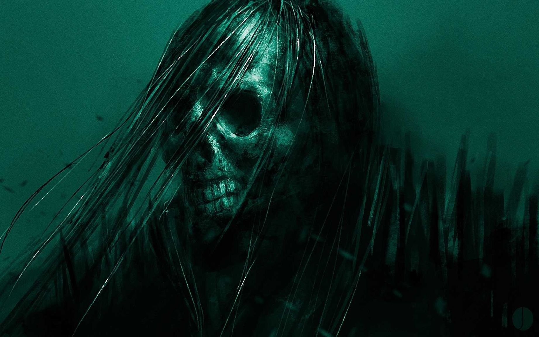 Creepy Photos (20 pics)