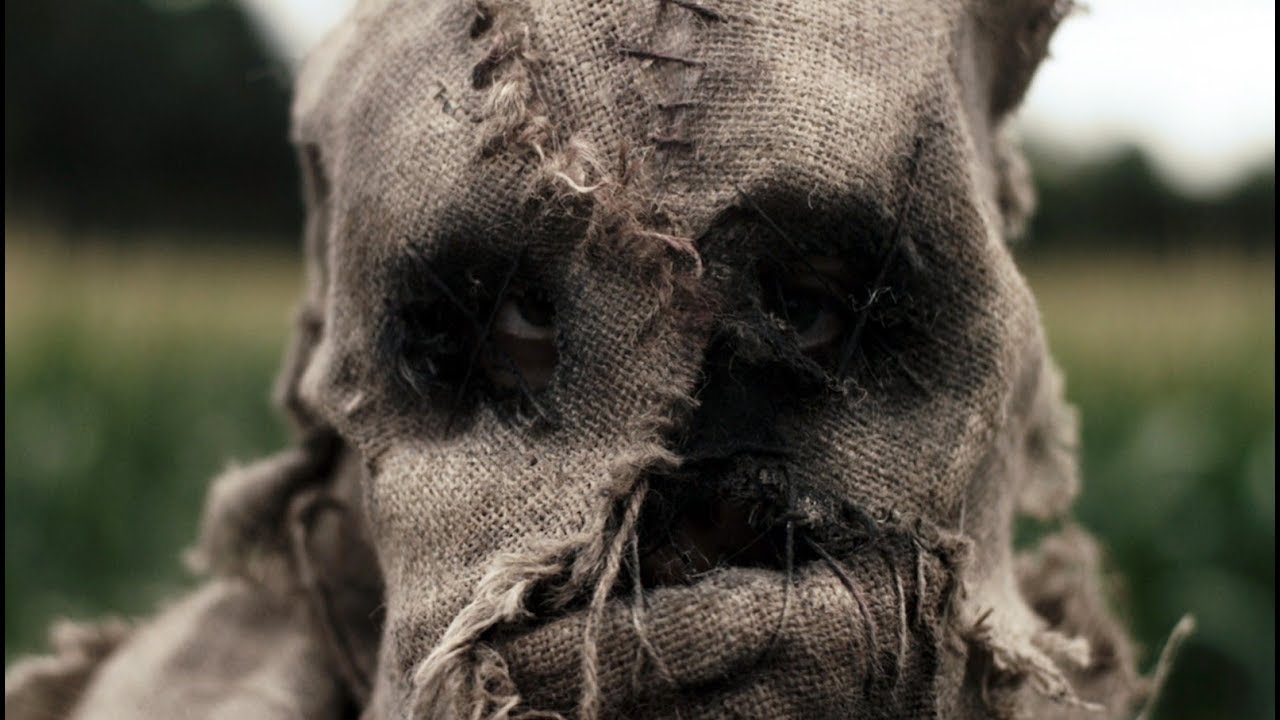 Creepy Photos (20 pics)