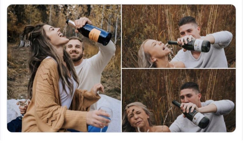 Expectations Against Reality (16 pics)