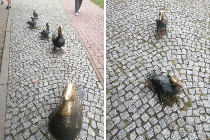 Time Changes Everything (28 pics)