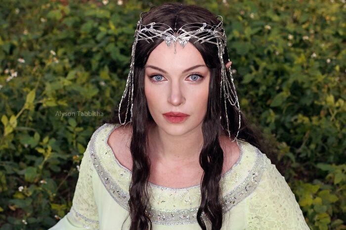 Awesome Cosplay (20 pics)