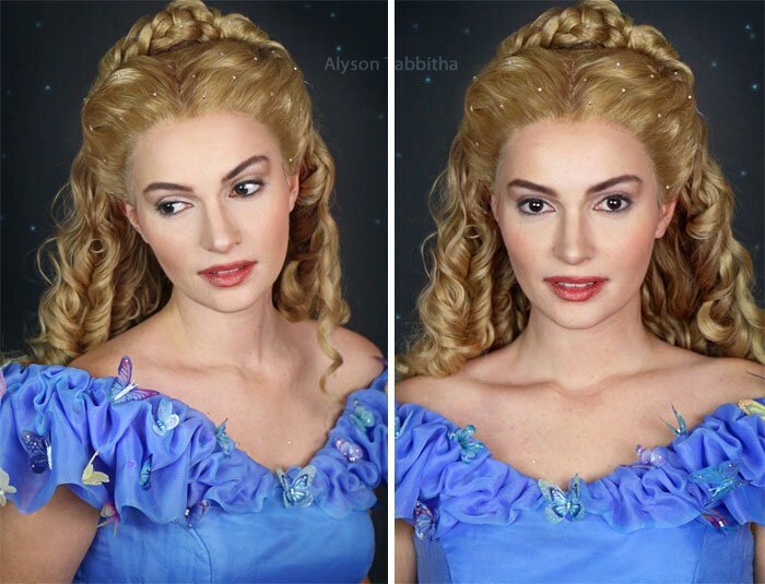 Awesome Cosplay (20 pics)