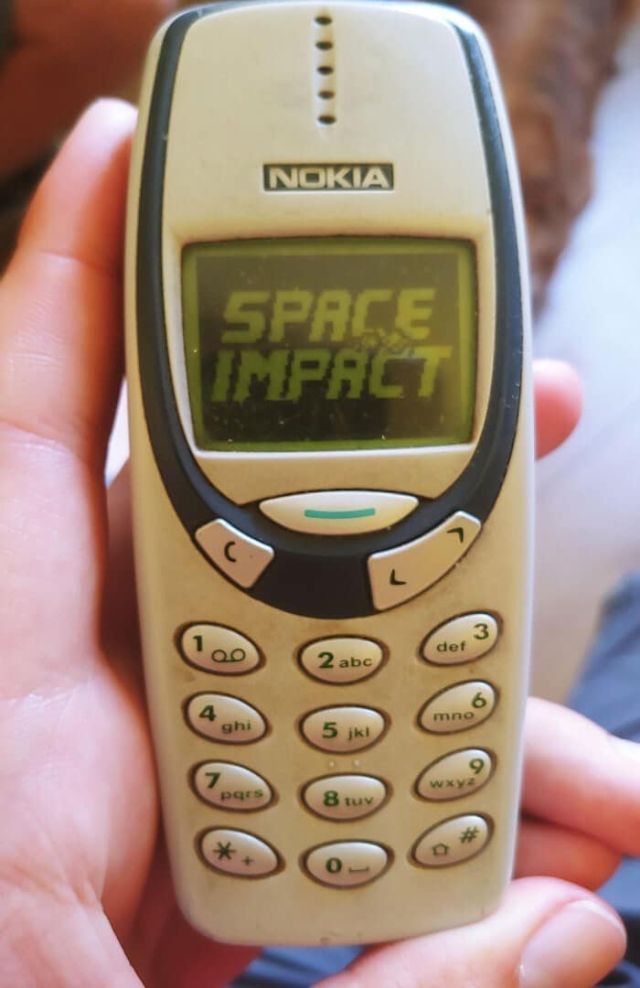 A Little Bit Of Nostalgia (22 pics)