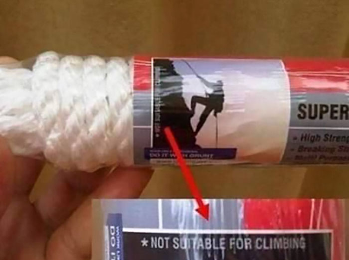 Packing Against Goods (15 pics)