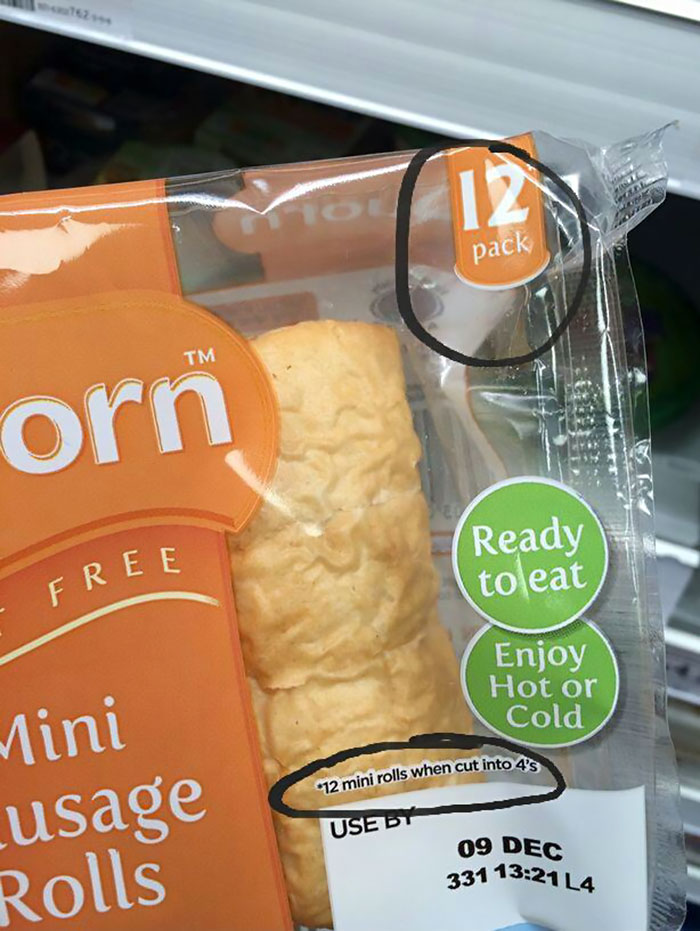 Packing Against Goods (15 pics)
