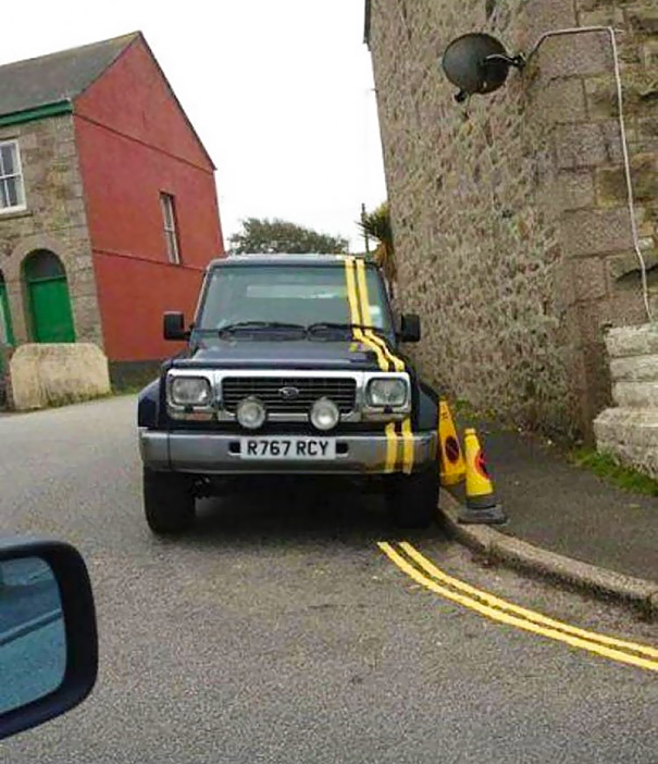 Funny Fails (24 pics)