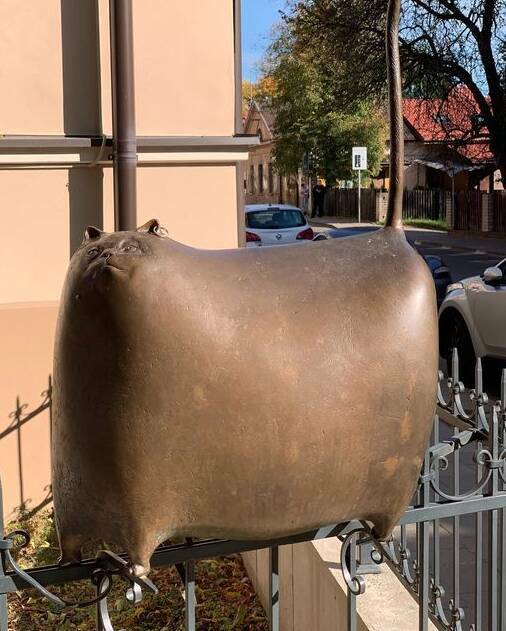 Daily Pictures. Part 2 (57 pics)