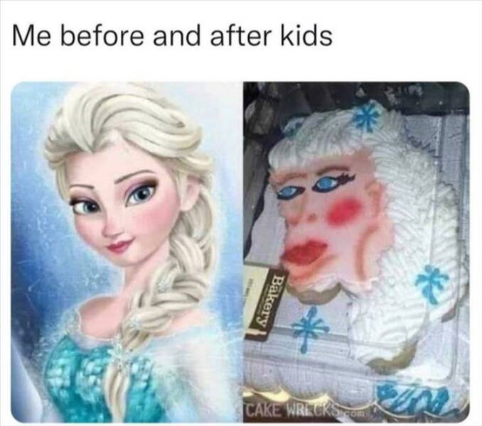Daily Pictures. Part 2 (57 pics)